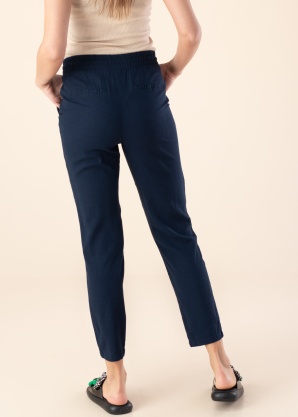 Брюки Jesmilo Mw Ankle Pants Wvn Vero Moda