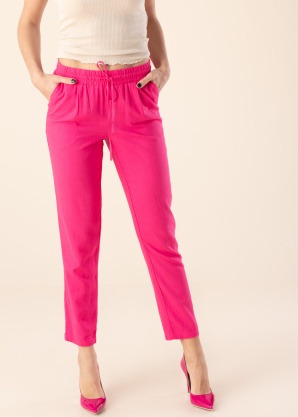 Vero Moda bikses Jesmilo