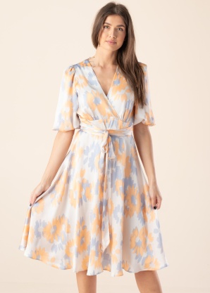 Esprit svētku kleita