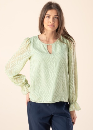 Блуза Maliana Vila