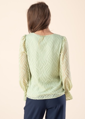 Блуза Maliana Vila