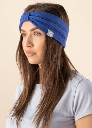 Huppa galvas saite Nela