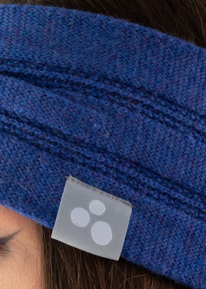 Huppa galvas saite Nela