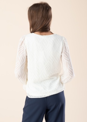 Блуза Maliana Vila