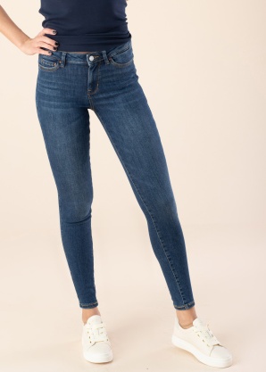 Tom Tailor džinsa bikses Nela