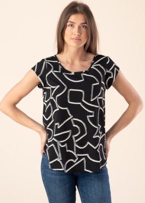 Блуза Nova Lux Only