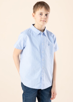 Рубашка Newsa Name It Kids