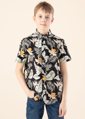 Рубашка Hill Jack & Jones