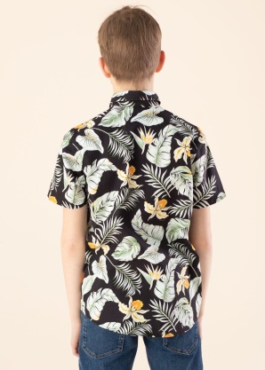 Рубашка Hill Jack & Jones