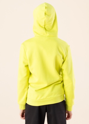 Кофта Ess логотип Lab Puma