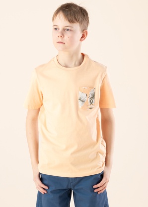 Футболка Hill Jack & Jones