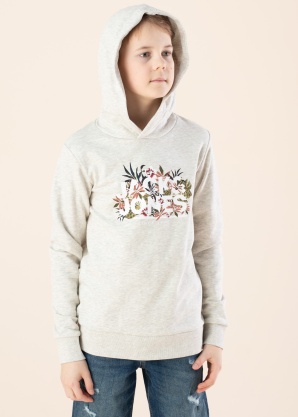 Кофта Hill Jack & Jones