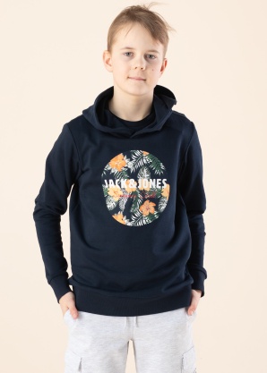 Кофта Hill Jack & Jones