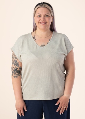 Vero Moda Curve blūze Selina