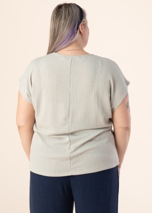 Vero Moda Curve blūze Selina