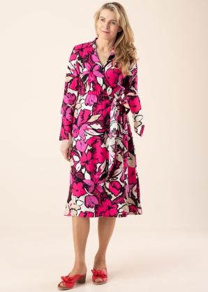 Платье Janina b.young