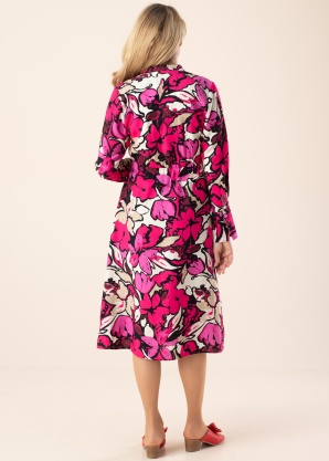 Платье Janina b.young