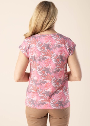 Soyaconcept blūze Galina