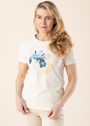 Soyaconcept T-krekls Derby