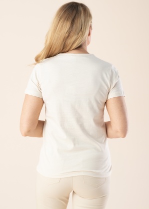 Soyaconcept T-krekls Derby