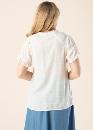 Soyaconcept blūze Calypso 4