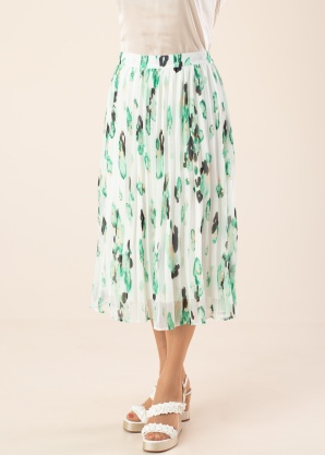 Fransa svārki Lyssa