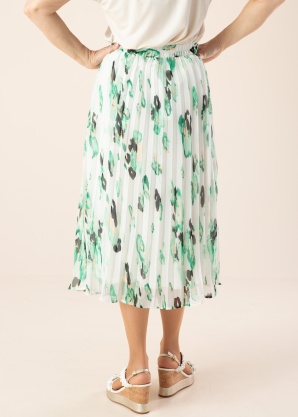 Fransa svārki Lyssa