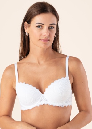 Naturana krūšturis