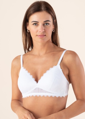 Naturana krūšturis