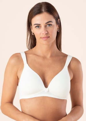 Naturana krūšturis