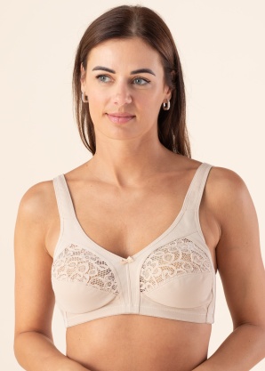 Naturana krūšturis