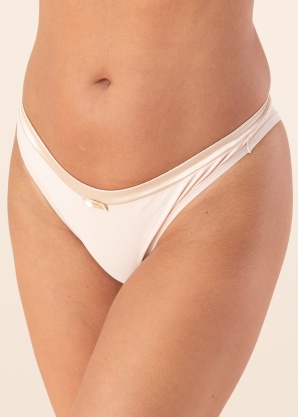 Lauma stringa biksītes Tuxedo