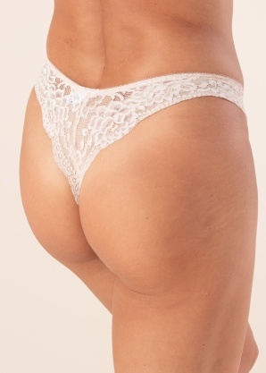 Lauma stringa biksītes Everyday