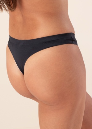 Lauma stringa biksītes Invisible