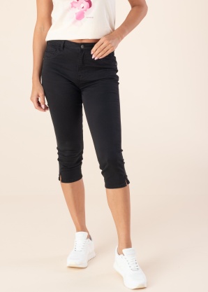 Tom Tailor pusgarās bikses