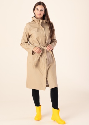 Noisy May lietusmētelis