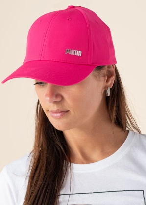 Puma cepure ar nagu Ess Bb