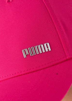 Puma cepure ar nagu Ess Bb