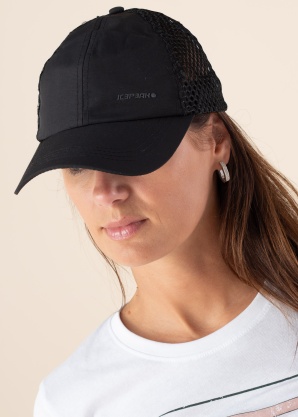 Icepeak cepure ar nagu Hiram