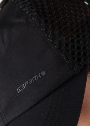 Icepeak cepure ar nagu Hiram