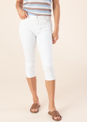 Tom Tailor pusgarās bikses