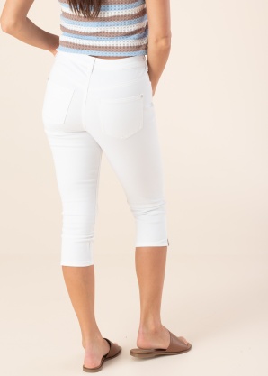 Tom Tailor pusgarās bikses