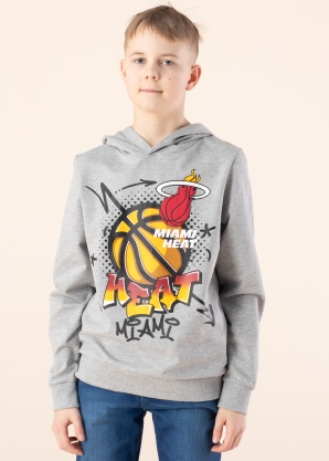 Name It Kids džemperis Jimmy NBA