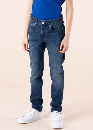 Tommy Hilfiger džinsa bikses Scanton Ja Vintage