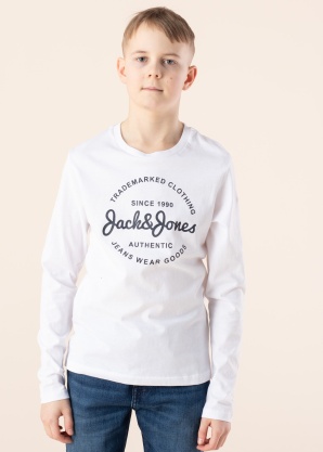 Футболка Forest Jack & Jones