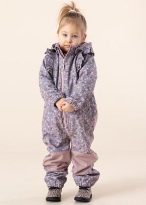 Name It Mini Outerwear pavasara-rudens kombinezons Alfa08 SCH