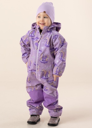 Name It Mini Outerwear pavasara-rudens kombinezons Alfa08 SCH