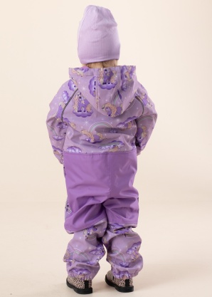 Name It Mini Outerwear pavasara-rudens kombinezons Alfa08 SCH