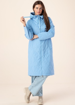 Beaumont pavasara-rudens mētelis Cheryl