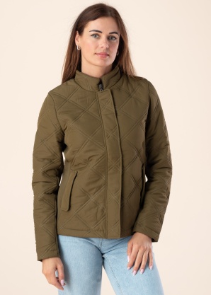 Весенне-осенняя куртка Fay Fransa